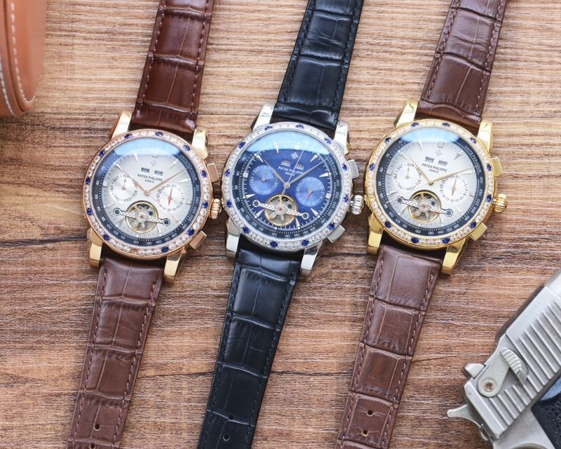 PATEK PHILIPPE Watches